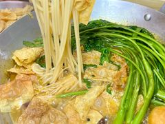 -小螺大作·螺蛳粉火锅(林和西店)