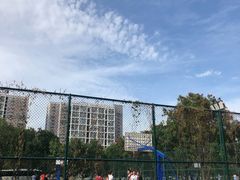 -回龙观体育文化公园