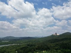 -牛首山文化旅游区