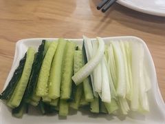 -姥家春饼店(漳州二路店)