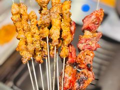 -KAOKAO烤烤·丹东海鲜烧烤(望京店)