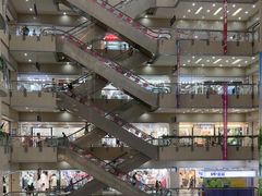 -百荣世贸商城