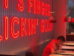 -肯德基(建华店)