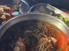 -范儿·嫂子烤肉·精致炭火烤肉(长治路店)