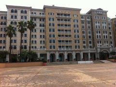 照片-平湖九龙山庄园圣马可酒店