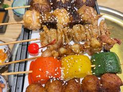 -松鱼亭·和牛烧肉(协鑫广场店)