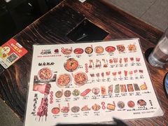 -破店肥哈·海鲜·烧烤(郑州银泰inPARK店)