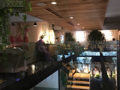 -NLFS1983咖啡花园餐厅(锦桂店)