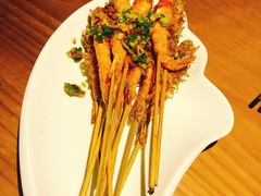 -客家道(百脑汇店)