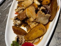 -前海沿·青岛菜(李沧万达店)