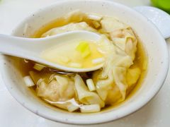 -麦文记面家(佐敦店)