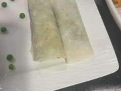 -新白鹿餐厅(百联中环店)