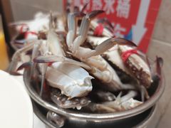 -集品鲜湾·蒸汽海鲜自助料理(青岛银座和谐广场店)
