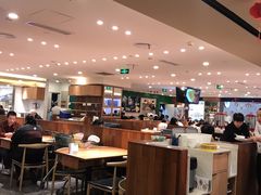 大堂-晋家门(文峰广场店)