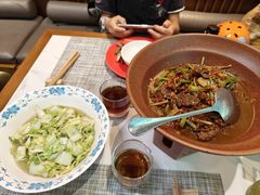 -烹湘·鲜炒湖南土菜(海珠店)