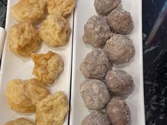 -潮汕美牛肉丸火锅店(天宁寺店)