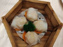 -聚福宝合苑食府(南头镇店)