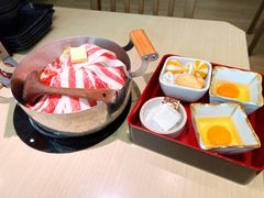 -沼津港精致料理·寿喜烧·烧鸟(漕河泾印象城店)