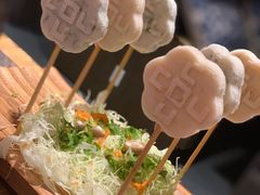 -湊湊火锅·茶憩(东城万达店)