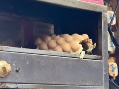 -利强记北角鸡蛋仔(弥敦道店 )