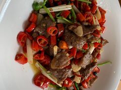 -周三的情书花园餐厅(江北店)