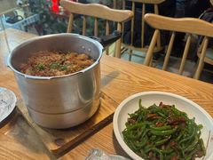 -董厨煨汤馆(车站路店)