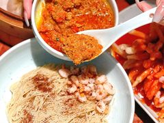 -裕兴记•蟹黄面馆(人民广场店)