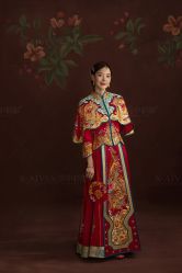 -雪中彩影婚纱摄影·微光艺术中心