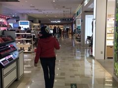 -银泰百货(北京大红门店)
