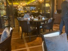 大堂-甄御•海鲜新青岛菜(麦岛店)