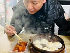 -煲煲香快餐(南京路店)