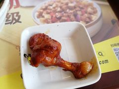 -真功夫(香缤广场店)