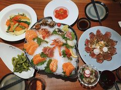 -九井澤精致料理(金茂店)