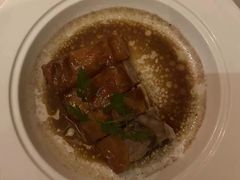 -上海金桥红枫万豪酒店-万豪中餐厅