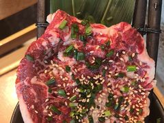 -谷牛和牛烤肉(漕河泾印象城店)