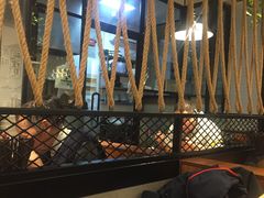 大堂-秦唐汉味biangbiang面(大钟寺店)