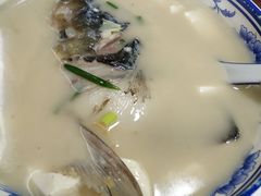 -南花桥羊肉馆老字号(乌镇店)