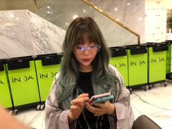-3AM HAIR SALON染发接发