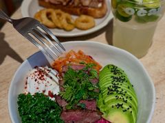 -O'eat Blossom&Pelican(深圳首店)