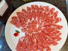 -皇城老妈·大连海鲜火锅(港湾店)