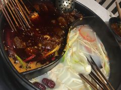 -钢管厂歆瑞源油卤串串香(春熙路太古里店)