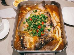 -半天妖烤鱼(新中关购物中心店)