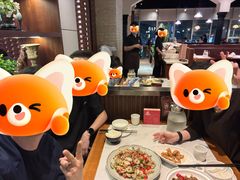 -三猫黑鱼花(南大店)