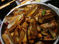 -新疆烧烤王(广灵店)