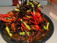 超级麻小-一棠龙虾(徐家汇城开YOYO店)