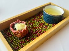 -北京金融街丽思卡尔顿酒店·意味轩 Cepe