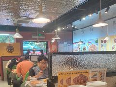 -金柱大盘鸡(和田二街店)
