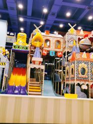 -meland亲子乐园•派对•研学(苏州悠方购物中心店)