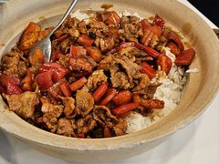 -攸州小镇家湘菜(小米科技园店)