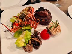 -恰餐厅及酒吧CHAR Bar & Grill(北京三里屯洲际店)